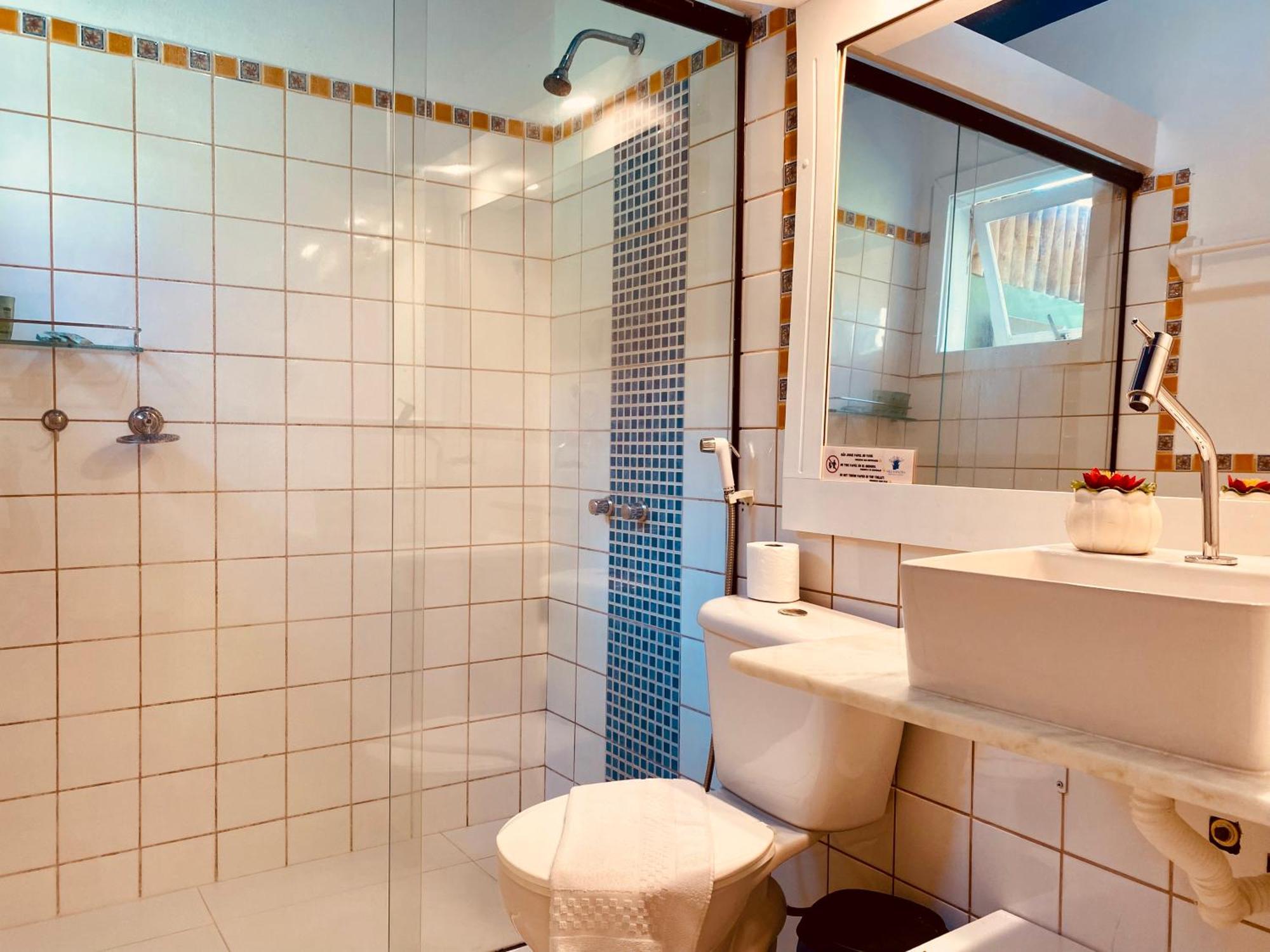 Habitación Doble Estándar